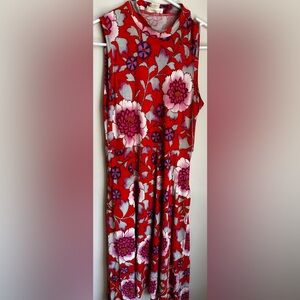 Maeve by Anthropologie Long Tank Dress